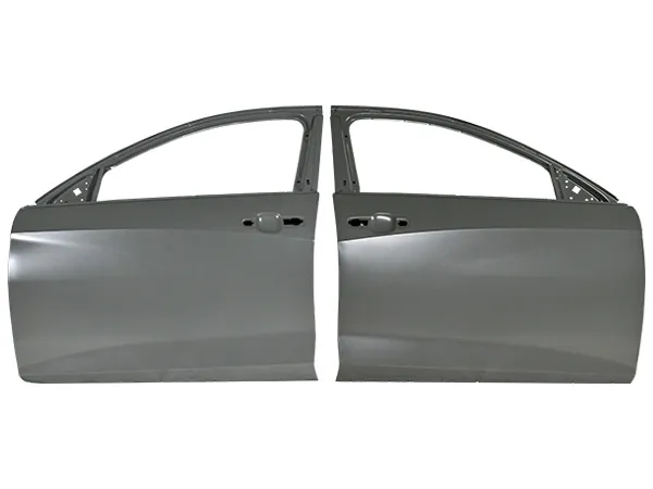 Chevrolet Malibu 2017- Front Door
