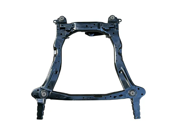 Chevrolet Malibu 2017-Subframe