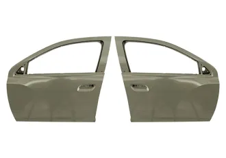 Chevrolet Cobalt 2011-2012 Front Door