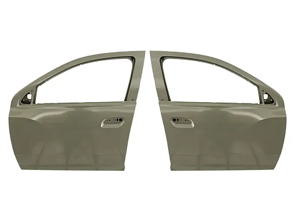 Chevrolet Cobalt 2011-2012 Front Door