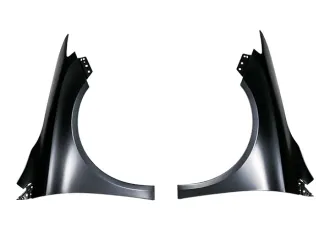 Chrysler C200 Fender-LH/RH