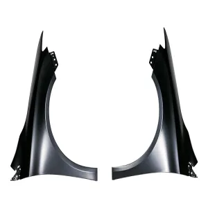 Chrysler C200 Fender-LH/RH