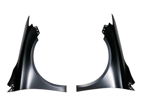 Chrysler C200 Fender-LH/RH