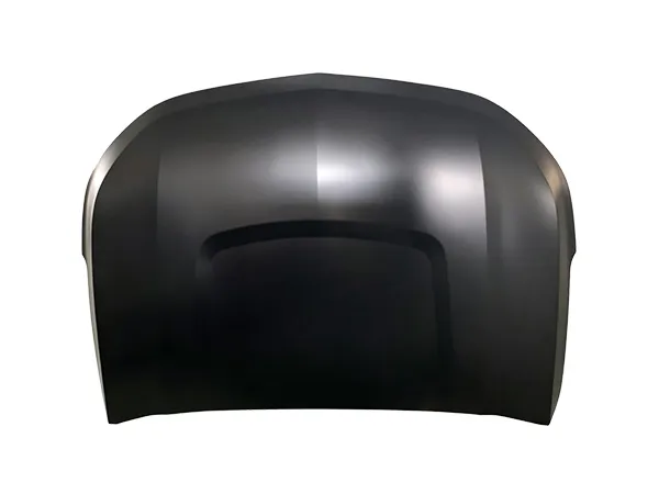 Chevrolet Colorado 2016-TH Hood
