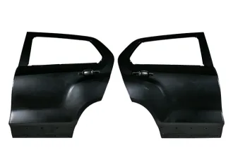 Chevrolet TRAX 2014-2016 Rear Door