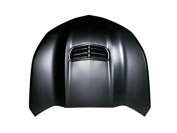 Chevrolet Camaro 2019-2024 Hood (Aluminum)  
