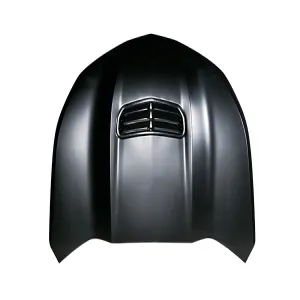 Chevrolet Camaro 2019-2024 Hood (Aluminum)  