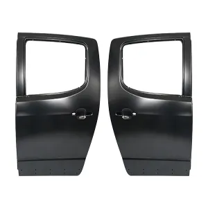 Chevrolet Colorado 2013-2015 TH Rear Door