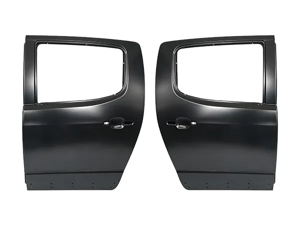 Chevrolet Colorado 2013-2015 TH Rear Door