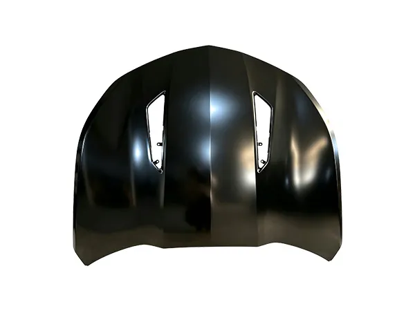 Chevrolet Camaro 2016-2018 Hood (Aluminum)