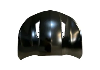 Chevrolet Camaro 2016-2018 Hood (Aluminum)