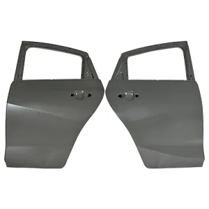 Chevrolet Malibu 2017- Rear Door