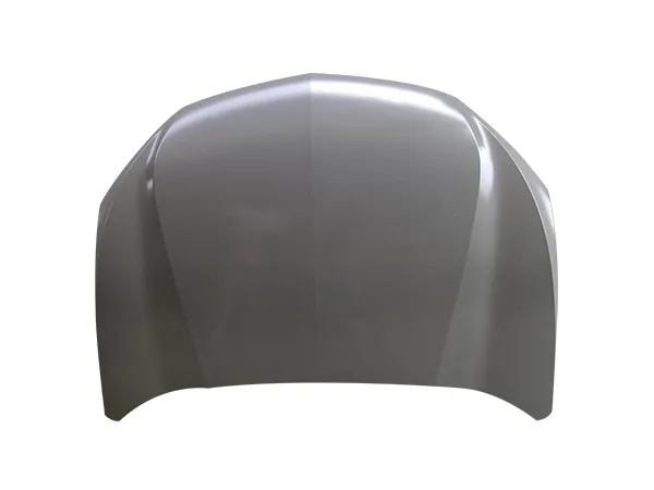 Chevrolet Blazer 2019-2022 Hood