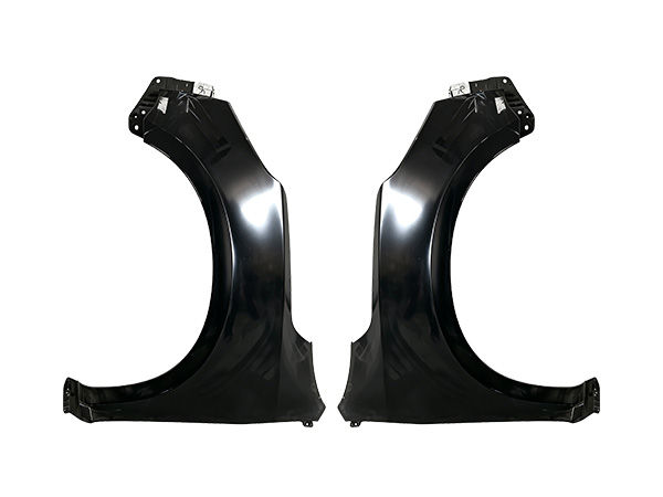 Chevrolet Colorado 2013-2015 TH Front Fender -LH/RH