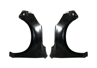 Chevrolet Colorado 2013-2015 TH Front Fender -LH/RH