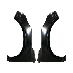 Chevrolet Colorado 2013-2015 TH Front Fender -LH/RH