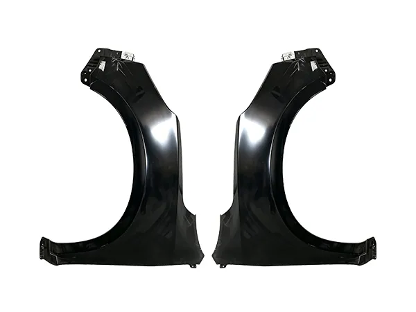 Chevrolet Colorado 2013-2015 TH Front Fender -LH/RH