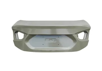 Chevrolet Cruze 2016-Trunk Lid