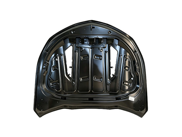 Camaro 2016-2018 Hood (Aluminum)