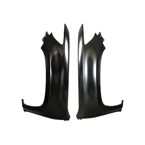Chevrolet Colorado 2015-2020 Us Fender (Without Hole)  -LH/RH