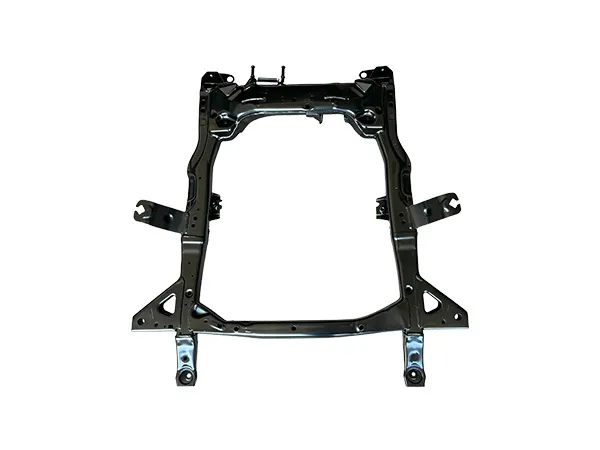 Chevrolet Equinox 2017-Subframe（4WD）