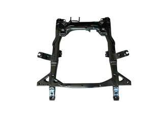 Chevrolet Equinox 2017-Subframe（4WD）