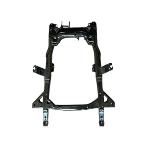 Chevrolet Equinox 2017-Subframe（4WD）