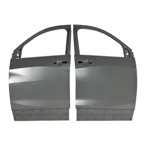 Chevrolet Equinox 2017- Front Door