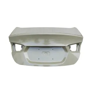 Chevrolet Malibu 2017- Trunk Lid