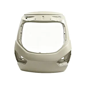 Chevrolet Cruze 2016-Tail Gate