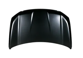 GMC  Acadia 2025 Hood (Aluminum)  