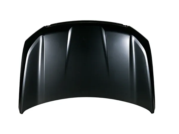 GMC  Acadia 2025 Hood (Aluminum)  