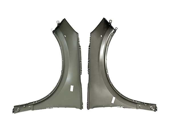  XC40 2019-2023 Fender