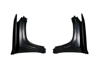Chevrolet Colorado 2023 - US Z71 Fender-LH/RH (With Hole) 