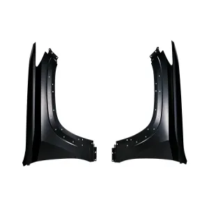 Chevrolet Colorado 2023 - US Z71 Fender-LH/RH (With Hole) 