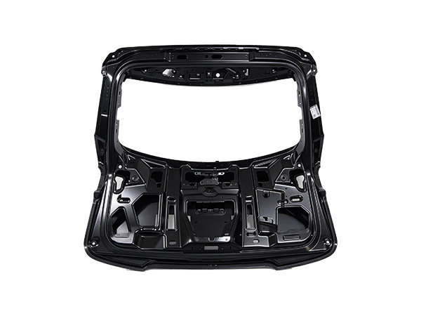 Chevrolet Blazer 2019-2022 Tail Gate