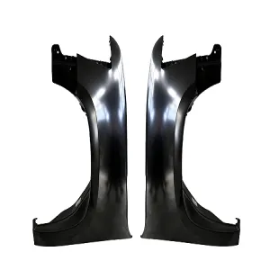 Chevrolet Suburban 2007-2014/Tahoe Front Fender -LH/RH