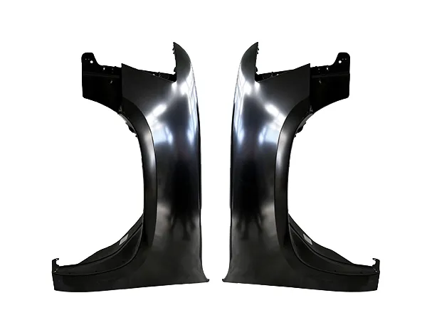 Chevrolet Suburban 2007-2014/Tahoe Front Fender -LH/RH