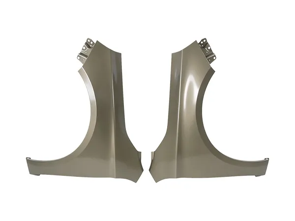 Chevrolet Impala 2014-2020 Fender-LH/RH