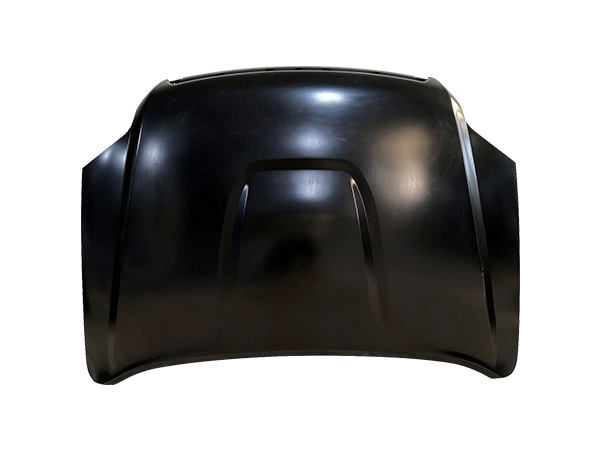 GMC Terrain 2016-2017 Hood