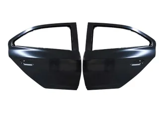 Chevrolet Onix 17 Rear Door-LH/RH