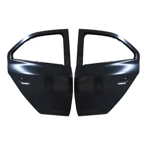 Chevrolet Onix 17 Rear Door-LH/RH