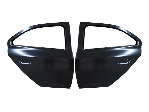 Chevrolet Onix 17 Rear Door-LH/RH