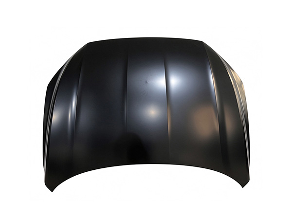 Volkswagen Passat 2022 Hood