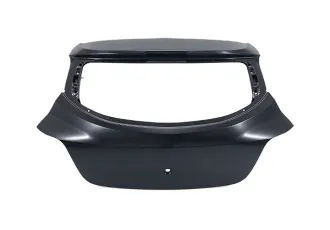 Chevrolet Onix 17 Tail Gate