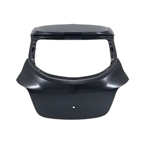 Chevrolet Onix 17 Tail Gate