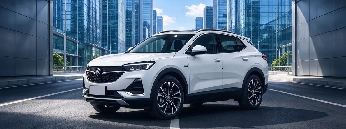 ENCORE GX