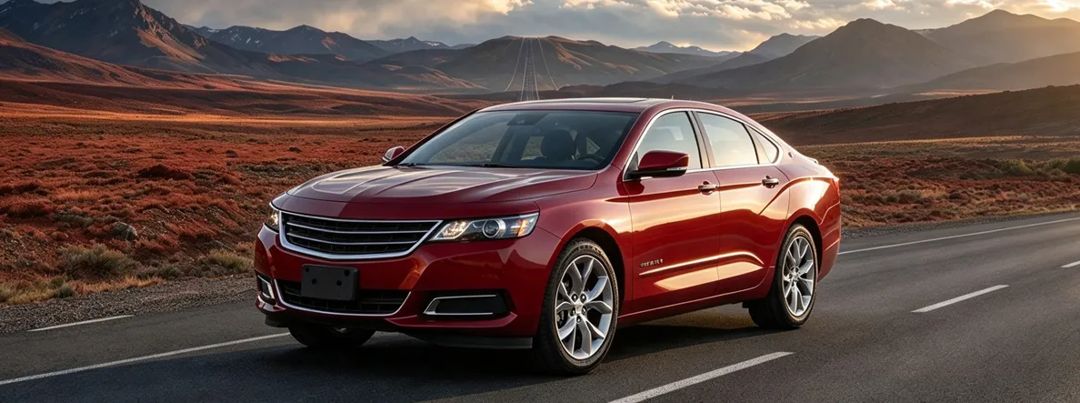 IMPALA 2014-2020