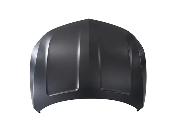 Chevrolet Impala 2014-2020 Hood