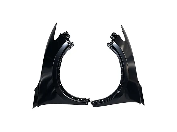 Mazda CX-9 Fender-LH/RH